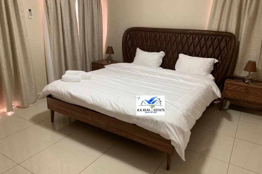 Photo of Bedroom in Lusaka Central