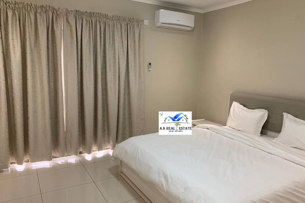 Photo of Bedroom in Lusaka Central