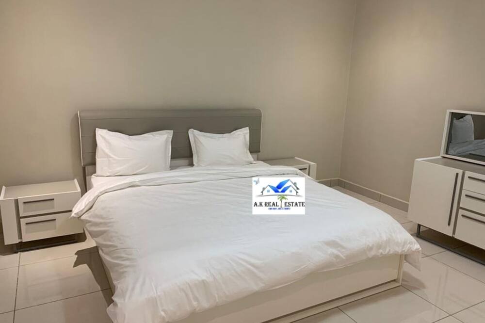Photo of Bedroom in Lusaka Central