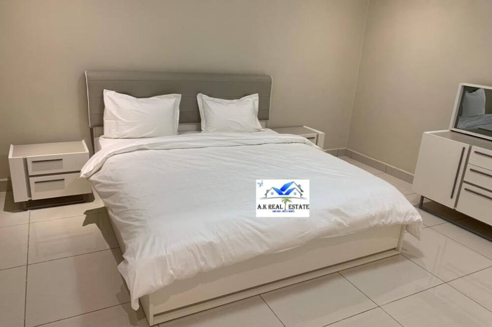 Photo of Bedroom in Lusaka Central
