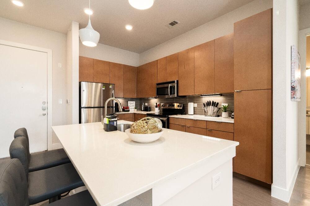 Photo of Kitchen in King William