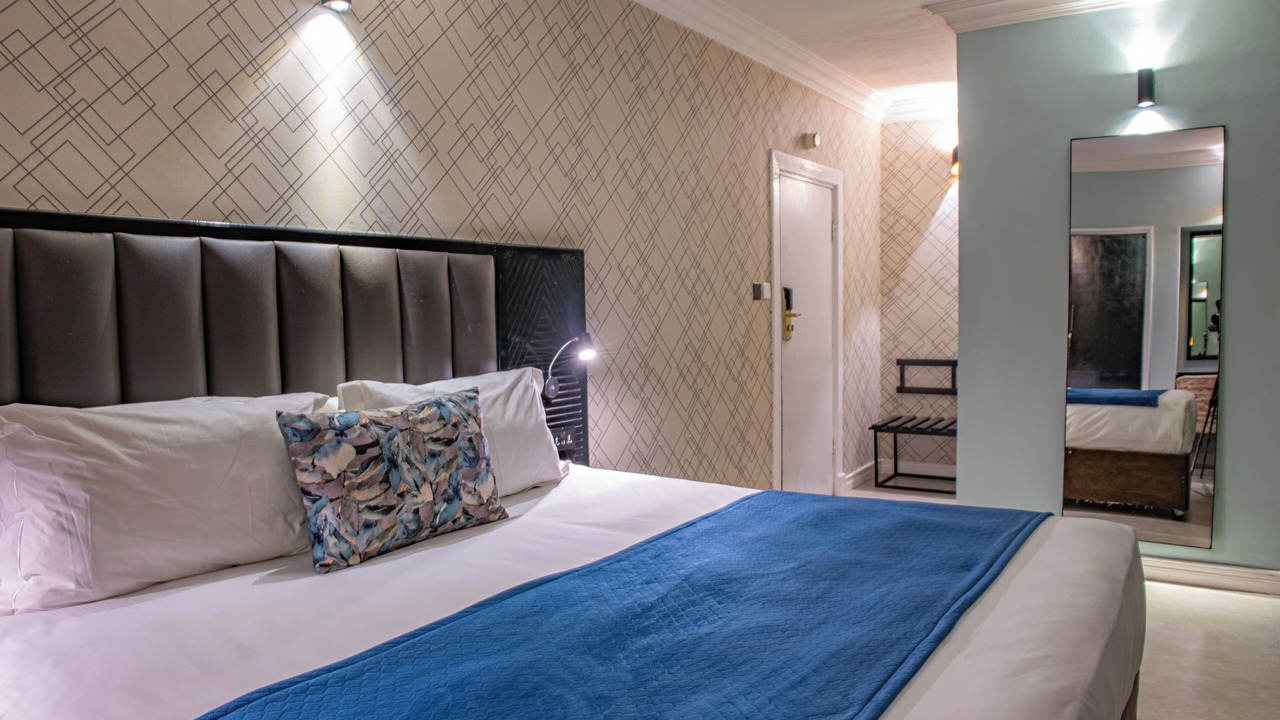 Photo of Bedroom in Harare