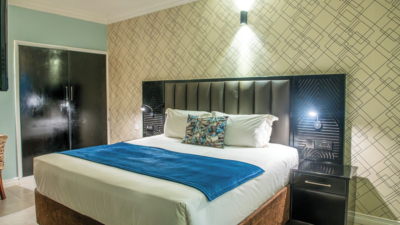 Photo of Bedroom in Harare