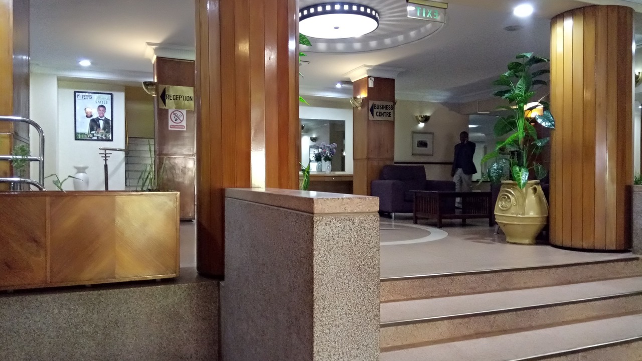 Photo of Others in Harare