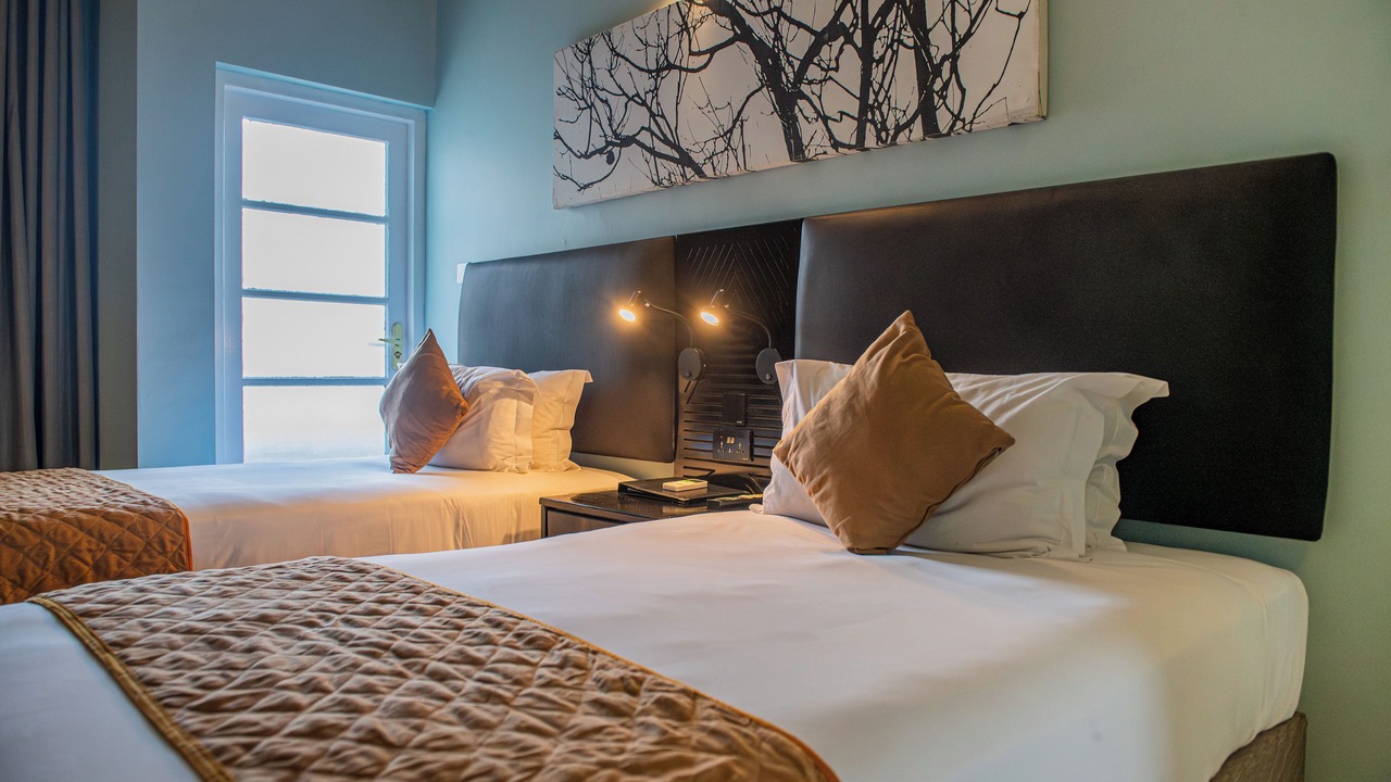 Photo of Bedroom in Harare
