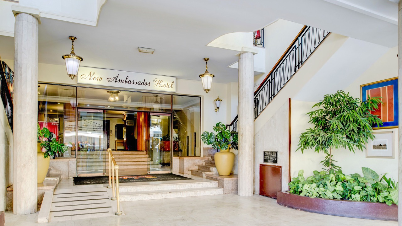 Photo of Outdoor in Harare