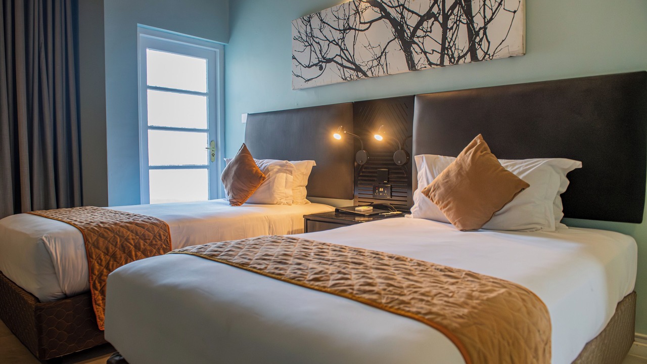 Photo of Bedroom in Harare