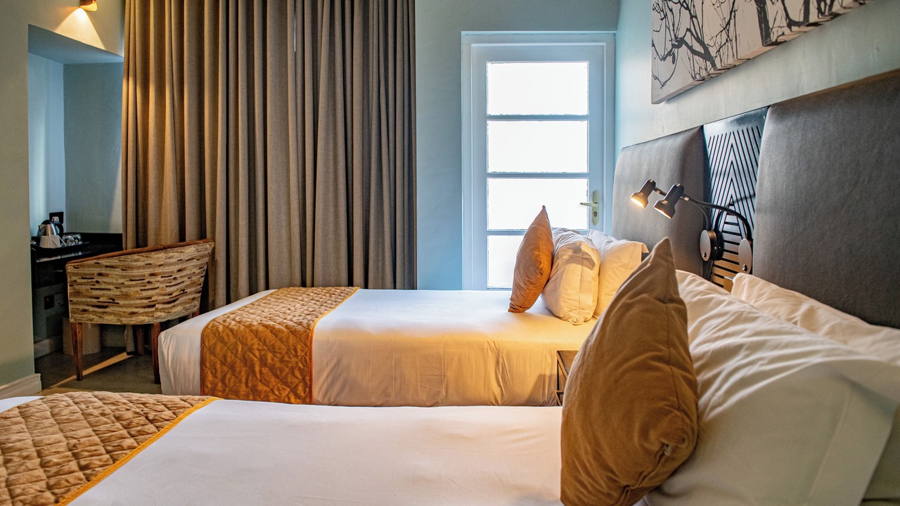Photo of Bedroom in Harare