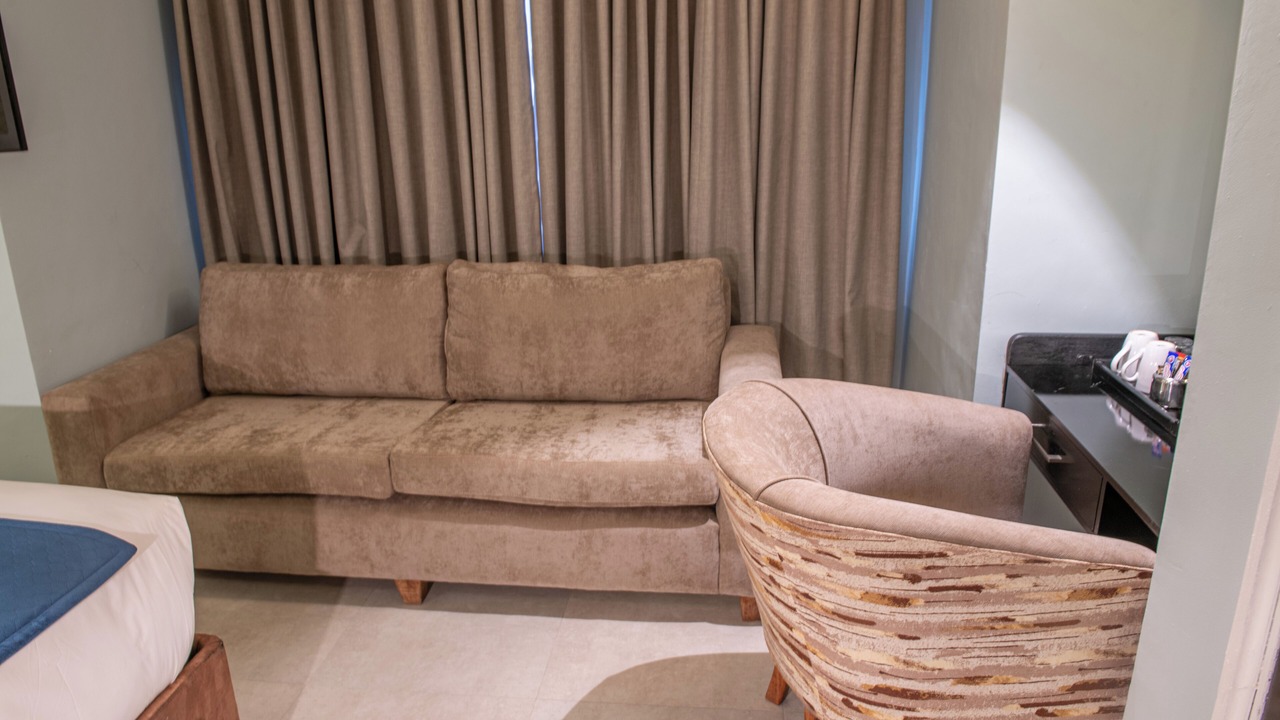 Photo of Bedroom in Harare