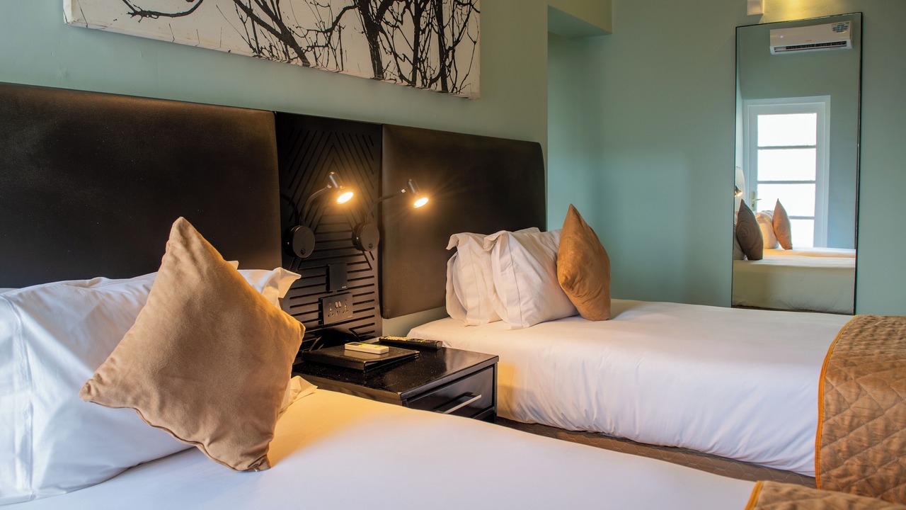 Photo of Bedroom in Harare