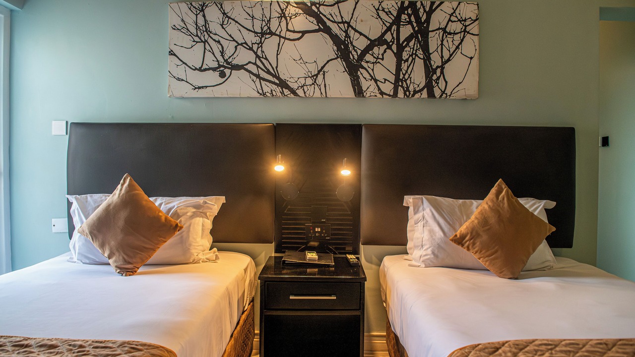 Photo of Bedroom in Harare