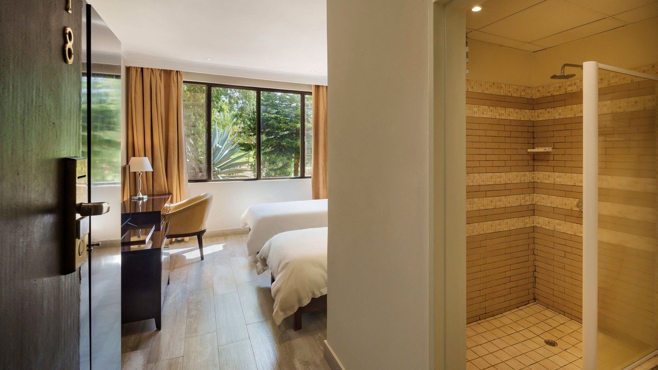 Photo of Bedroom in Chipata