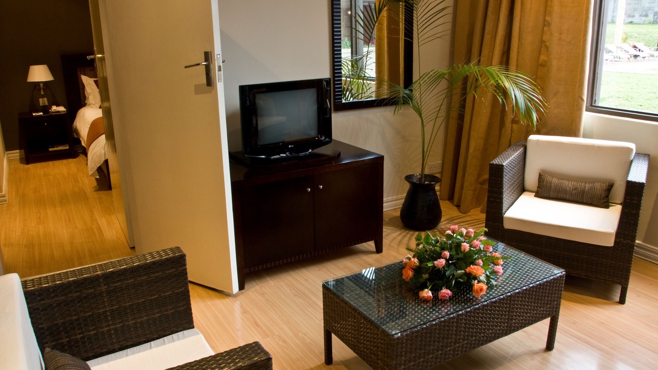 Photo of Bedroom in Chipata