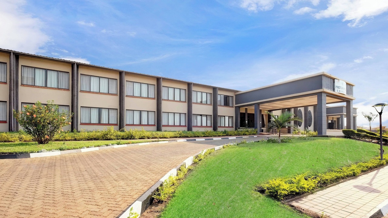 Photo of Outdoor in Chipata