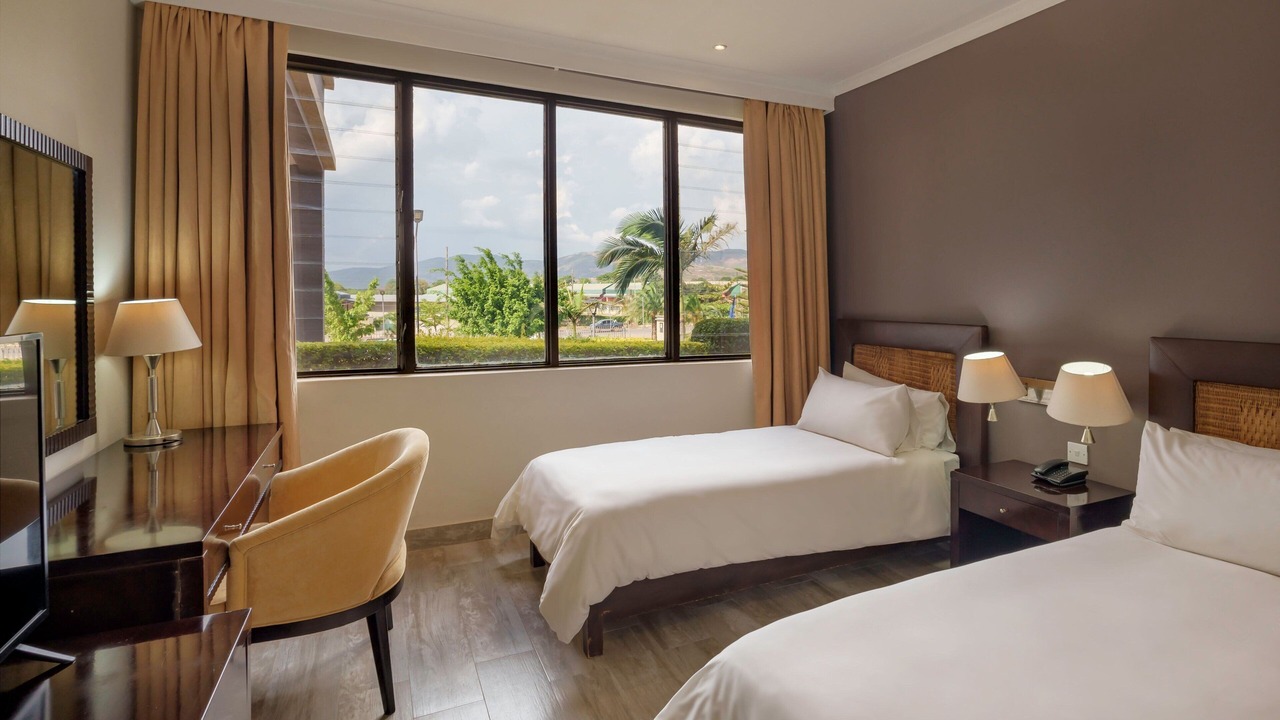 Photo of Bedroom in Chipata