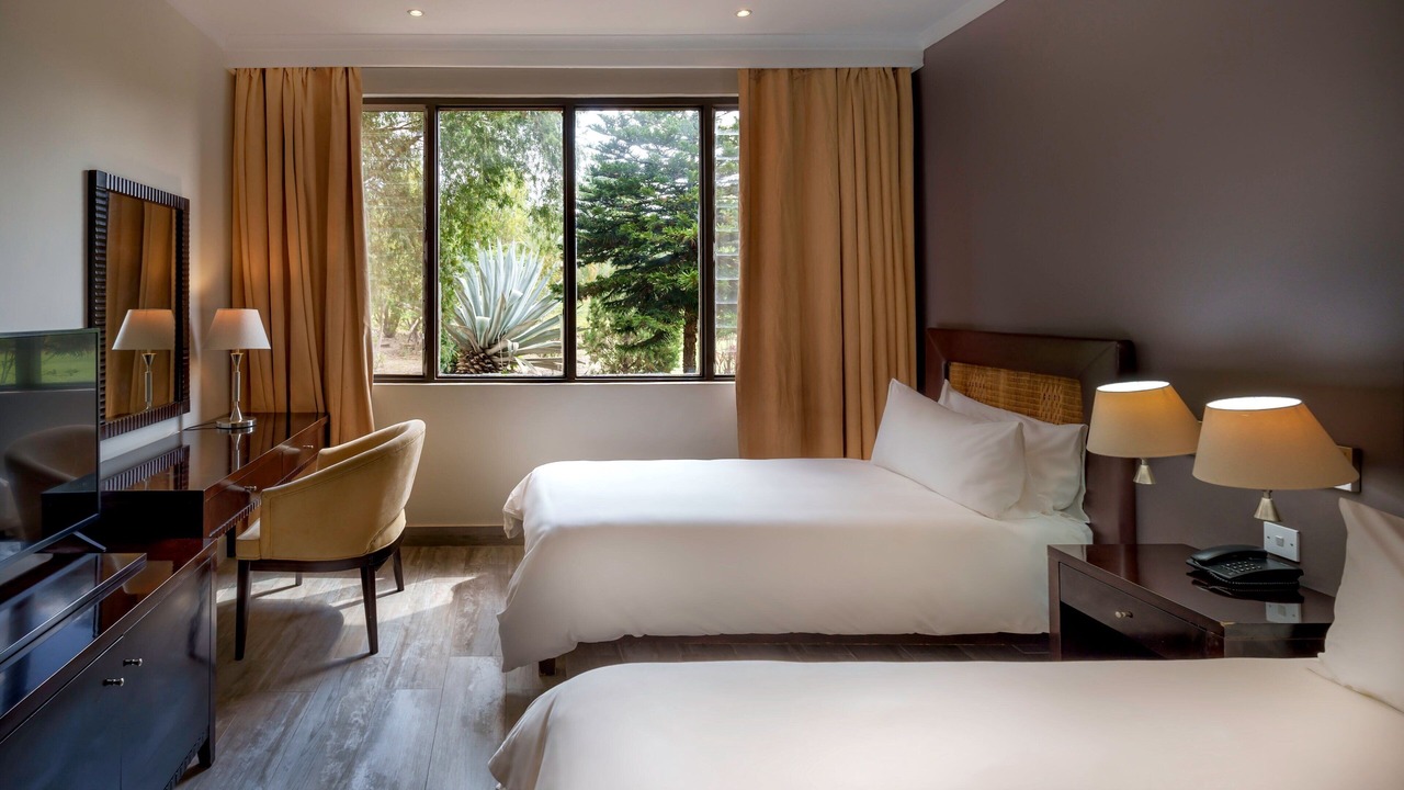 Photo of Bedroom in Chipata