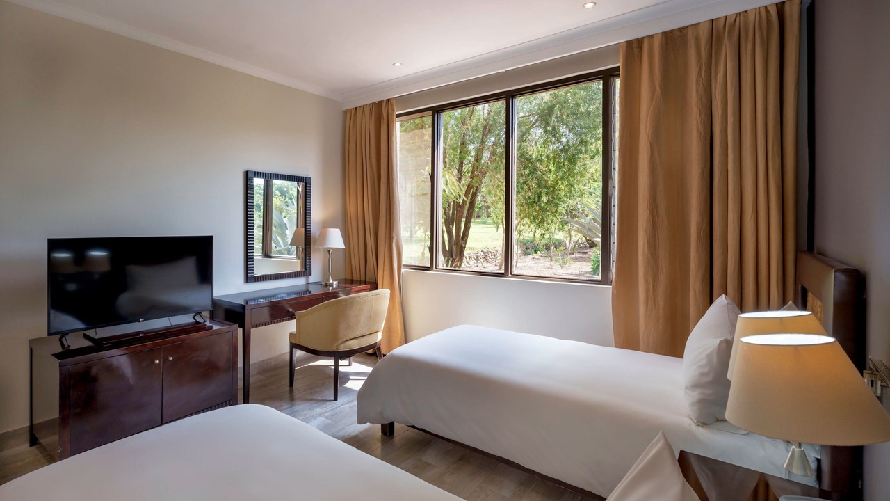 Photo of Bedroom in Chipata
