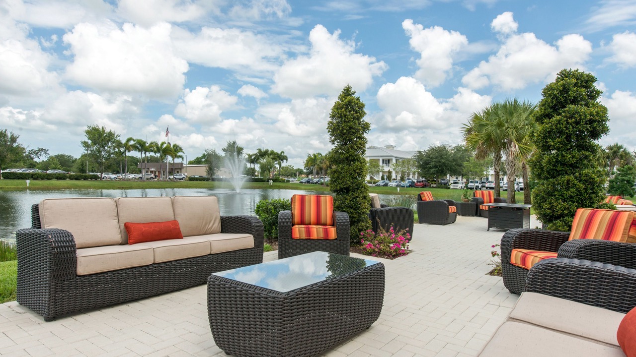 Photo of Patio Balcony in Sarasota