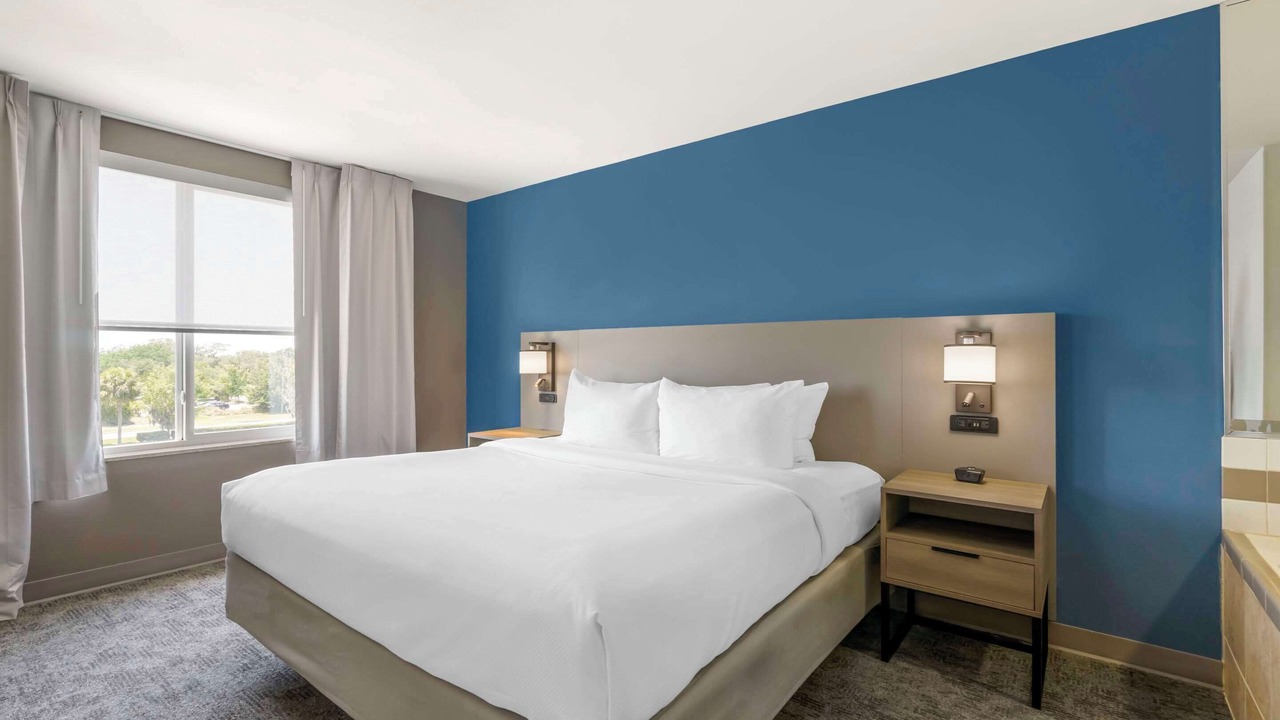Photo of Bedroom in Sarasota