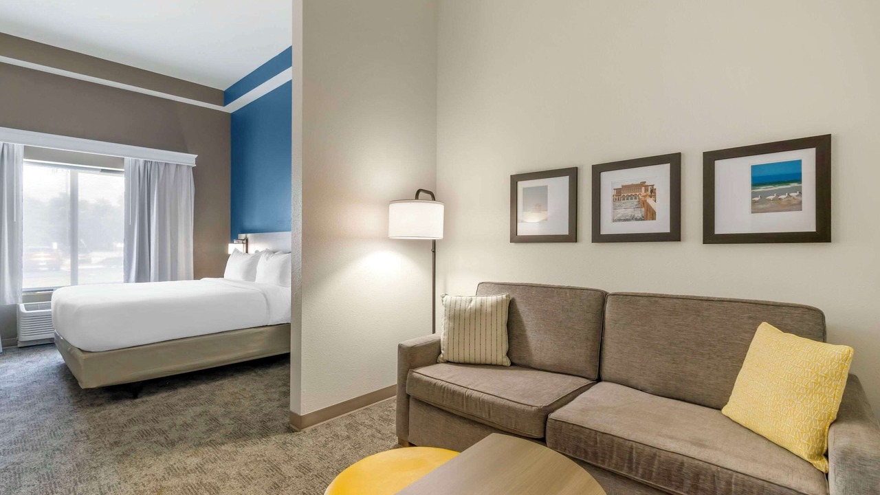 Photo of Bedroom in Sarasota