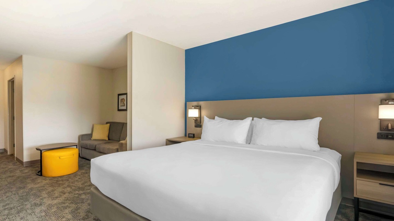 Photo of Bedroom in Sarasota