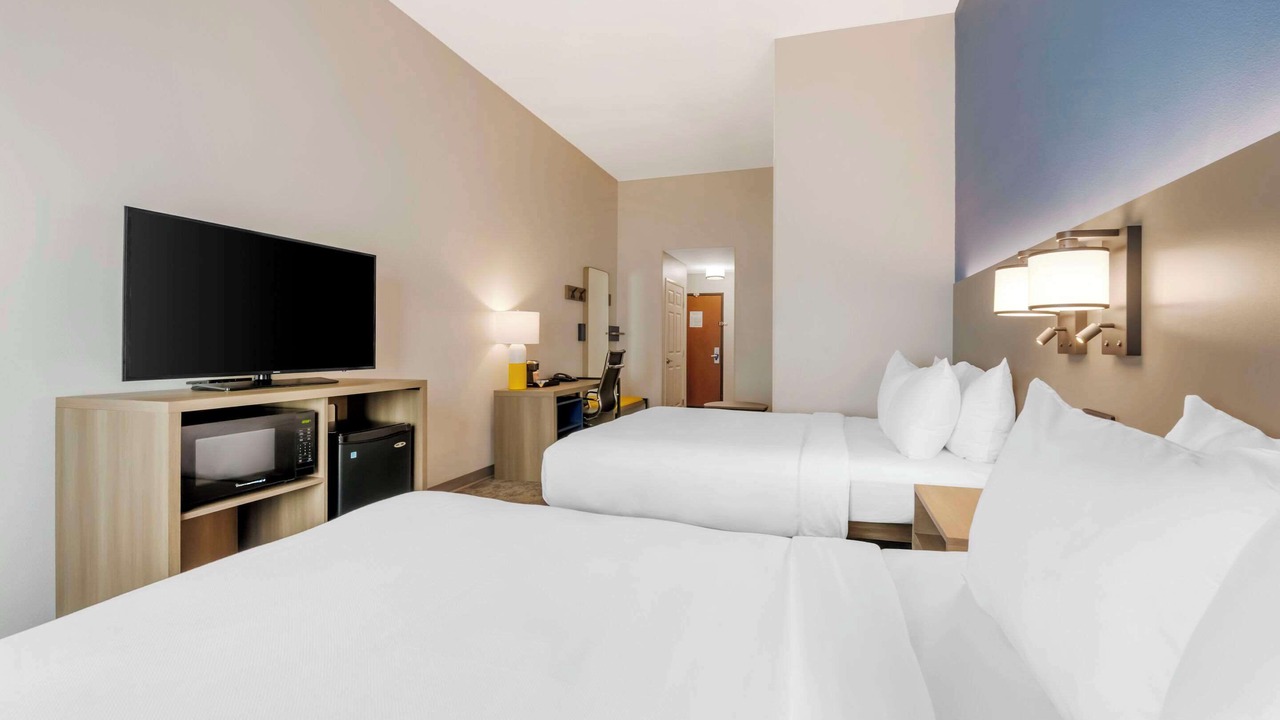 Photo of Bedroom in Sarasota