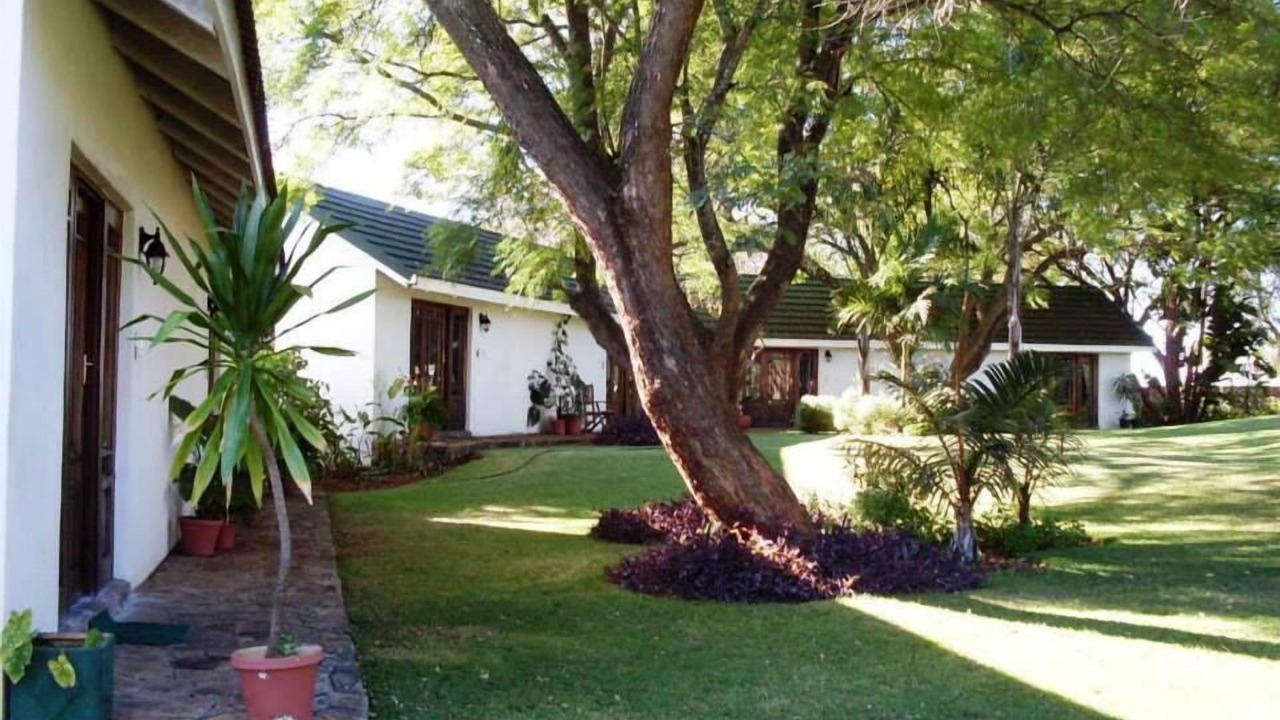 Photo of Outdoor in Bulawayo