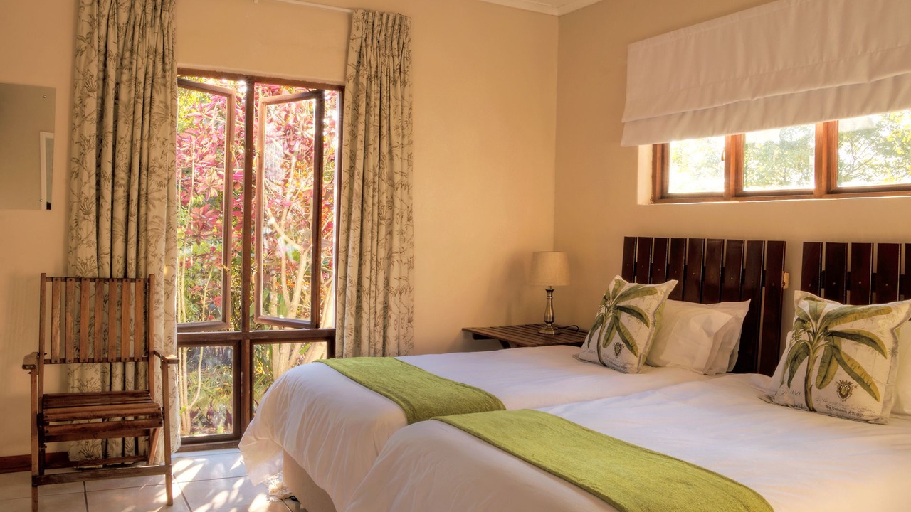 Photo of Bedroom in Bulawayo