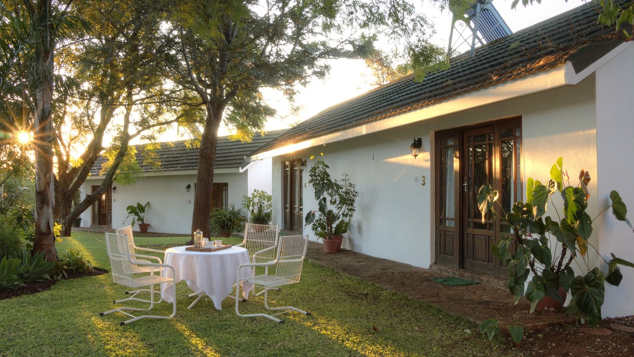 Photo of Outdoor in Bulawayo