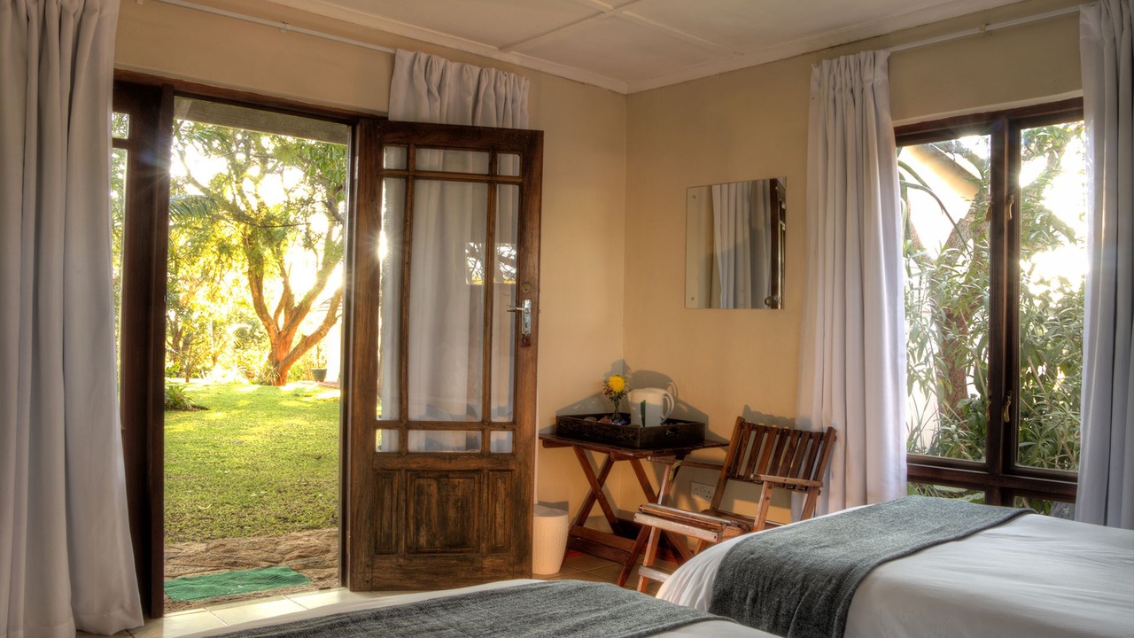 Photo of Bedroom in Bulawayo