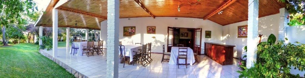 Photo of Patio Balcony in Bulawayo
