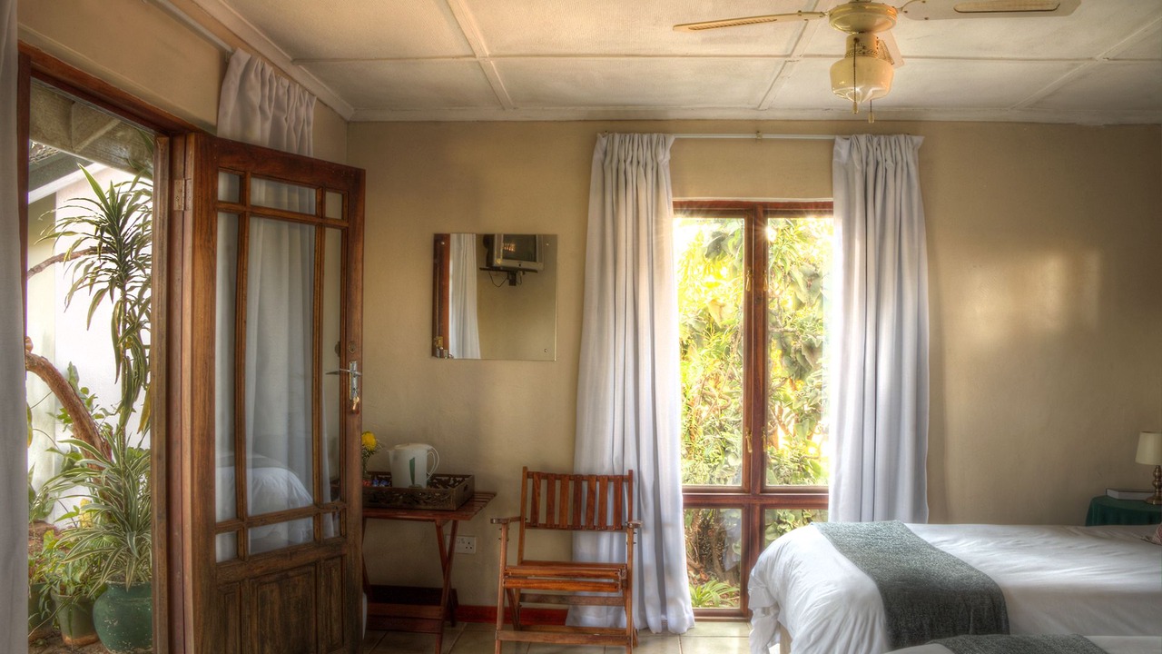 Photo of Bedroom in Bulawayo