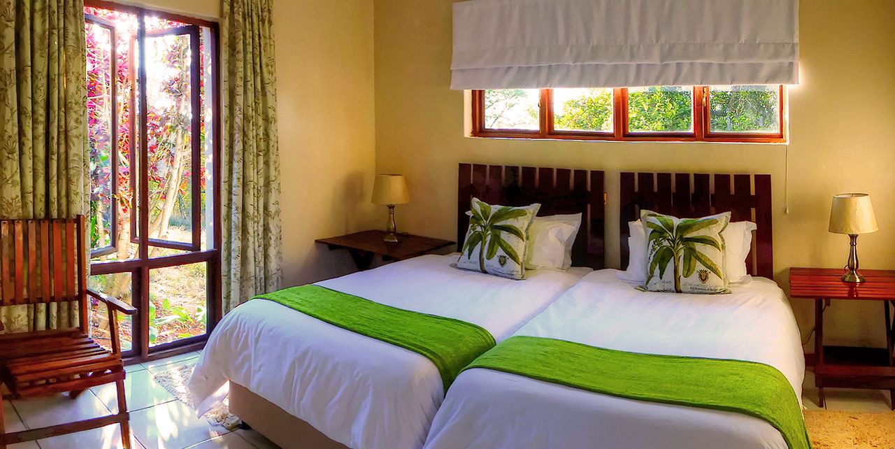 Photo of Bedroom in Bulawayo