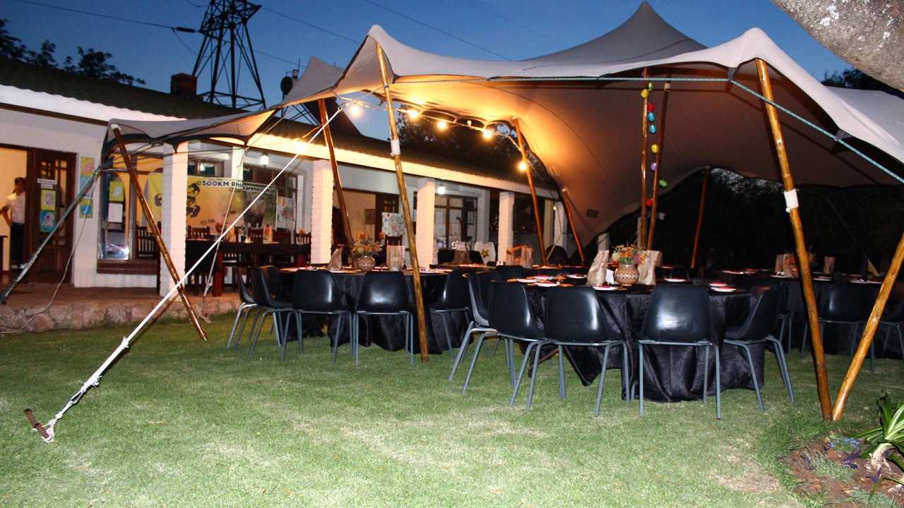 Photo of Outdoor in Bulawayo