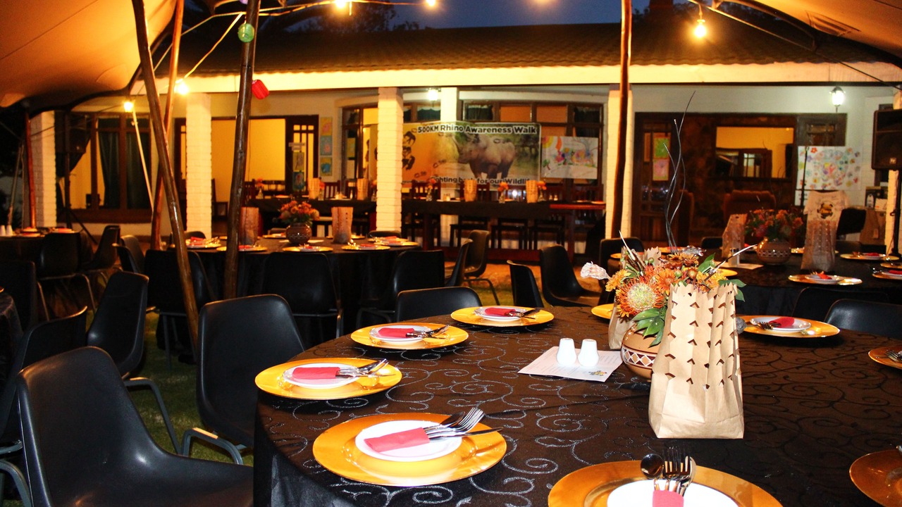 Photo of Outdoor in Bulawayo