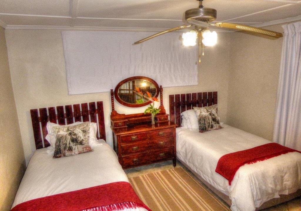 Photo of Bedroom in Bulawayo