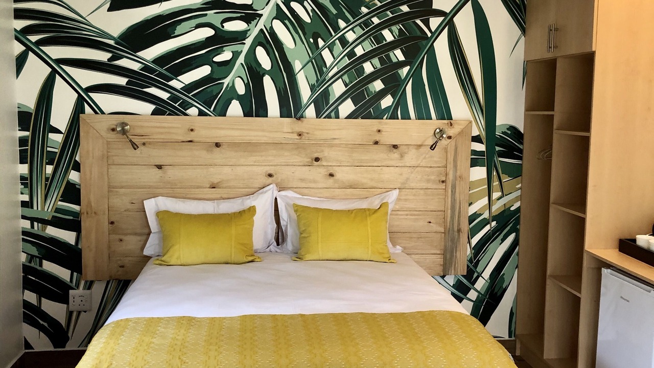 Photo of Bedroom in Bulawayo