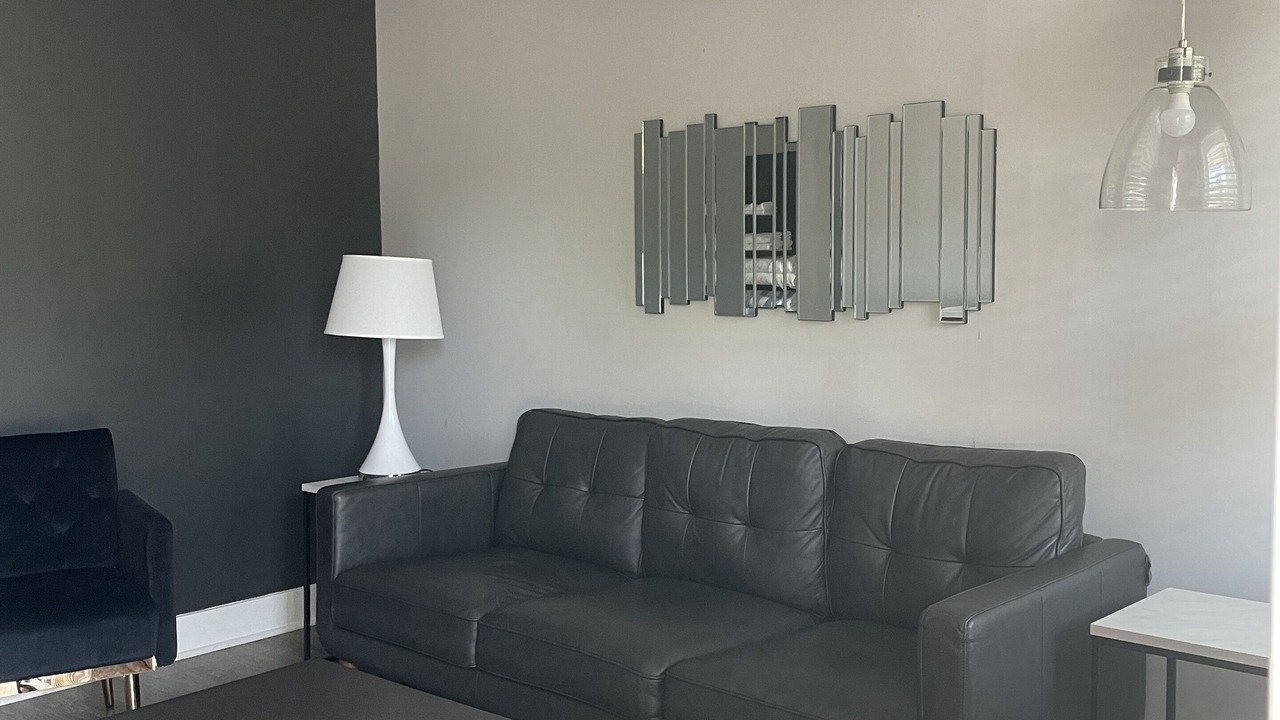 Photo of Bedroom in Douglas