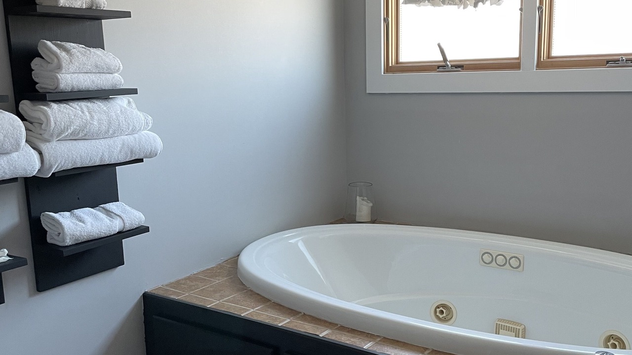 Photo of Bathroom in Douglas