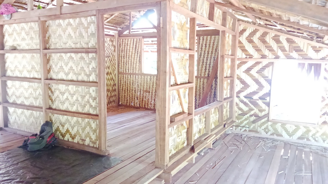 Photo of Bedroom in Tingwon Island