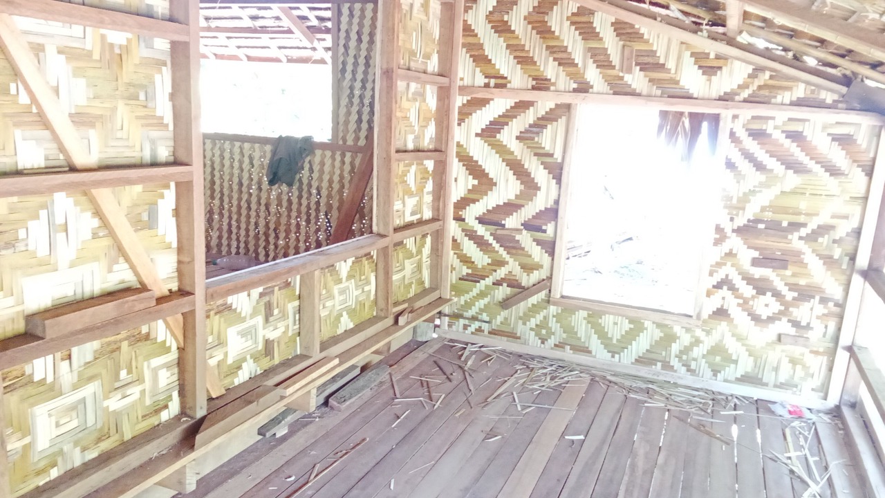 Photo of Bedroom in Tingwon Island