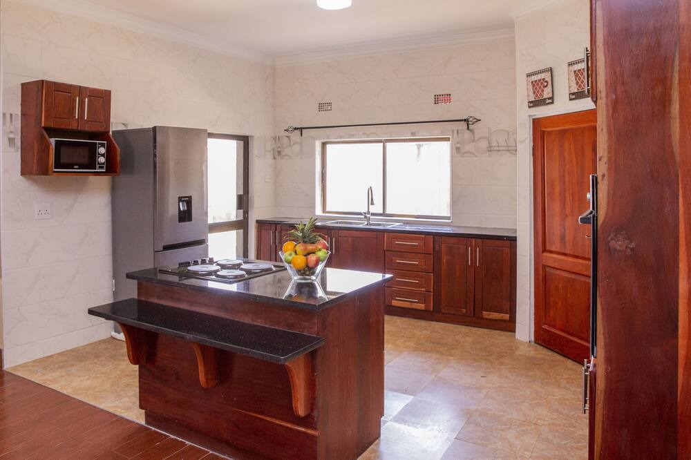 Photo of Kitchen in Lusaka Central