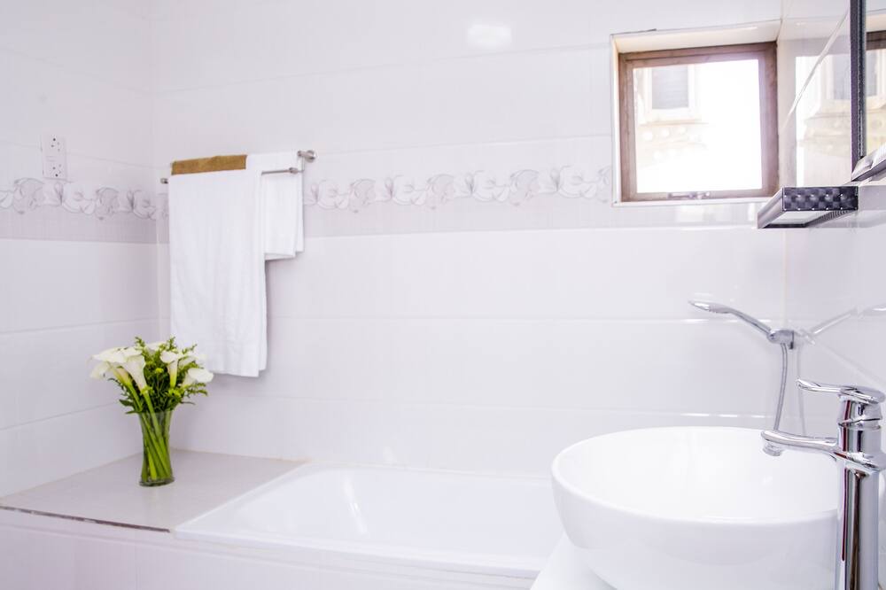 Photo of Bathroom in Lusaka Central
