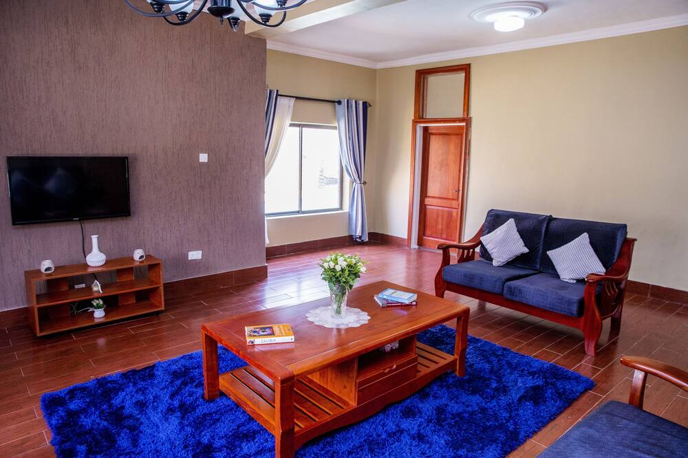 Photo of Livingroom in Lusaka Central