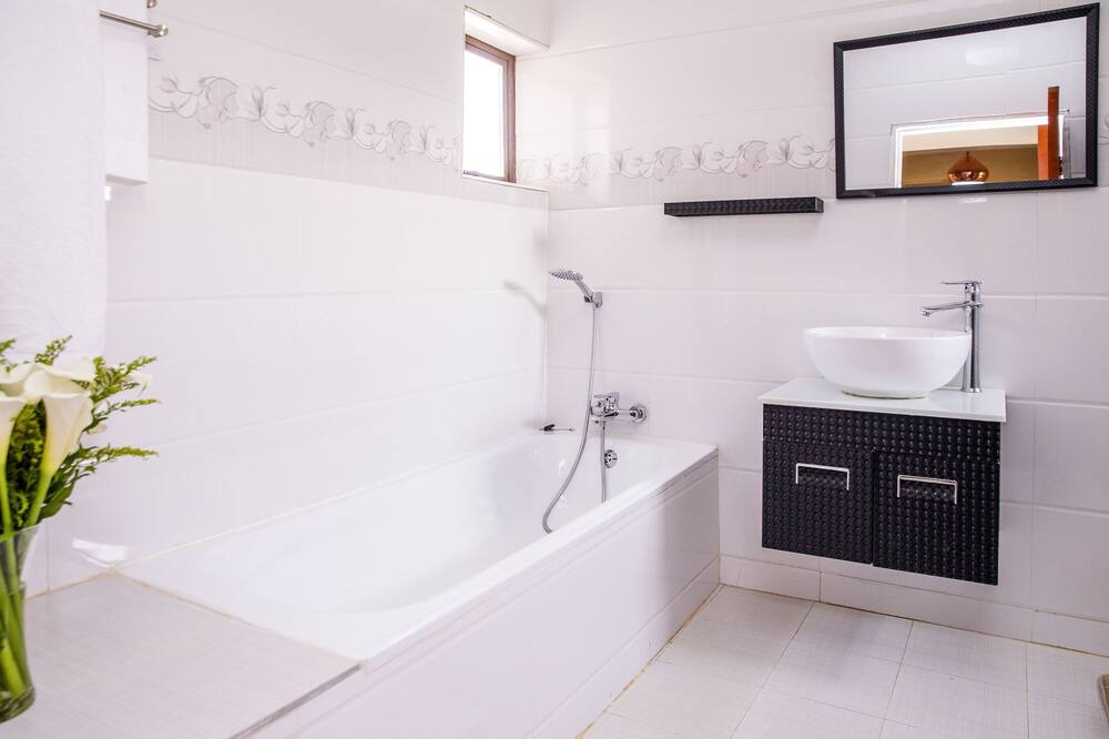 Photo of Bathroom in Lusaka Central