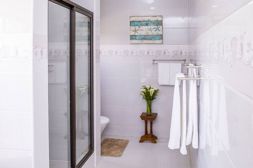Photo of Bathroom in Lusaka Central
