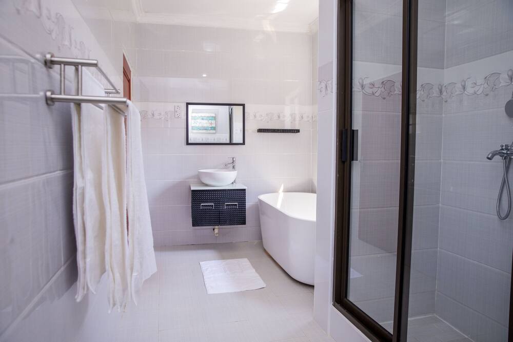 Photo of Bathroom in Lusaka Central