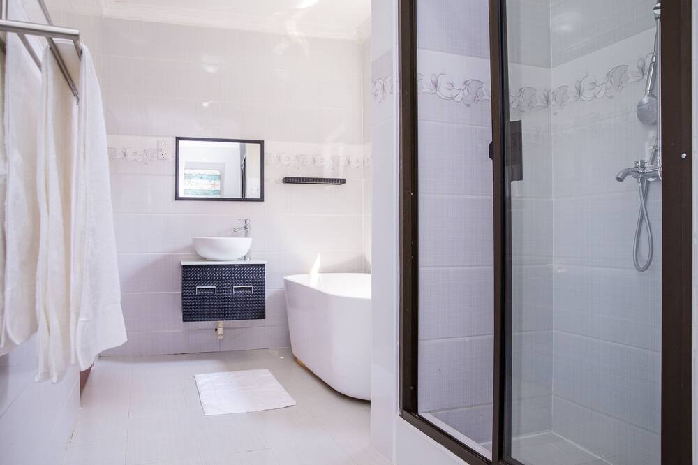 Photo of Bathroom in Lusaka Central