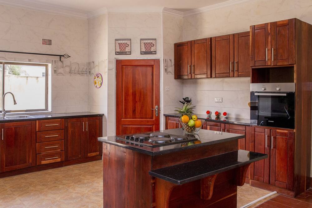 Photo of Kitchen in Lusaka Central