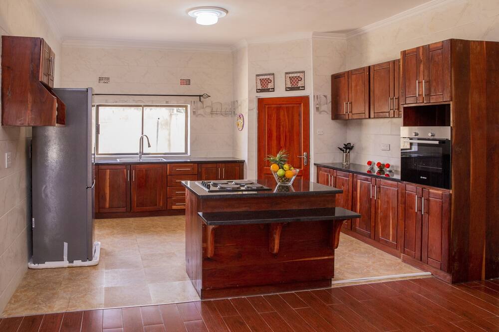 Photo of Kitchen in Lusaka Central